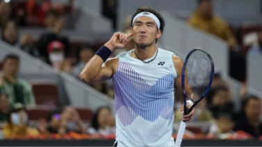 ATP Montpellier: ¿Será Bu Yunchaokete un obstáculo para Felix Auger-Aliassime en Francia?