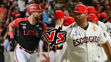 SDC: Sigue EN VIVO por Meridiano Online el juego entre Venezuela y República Dominicana