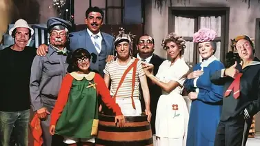 Reconocido actor de “El Chavo del 8” atraviesa por un luto familiar Reconocido actor de “El Chavo del 8” atraviesa por un luto familiar