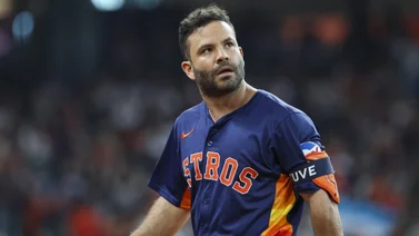  MLB: ¿En cuántas posiciones ha jugado José Altuve en las Grandes Ligas?