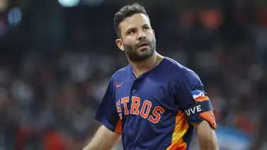 MLB: ¿En cuántas posiciones ha jugado José Altuve en las Grandes Ligas? MLB: ¿En cuántas posiciones ha jugado José Altuve en las Grandes Ligas?