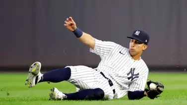 MLB: Yankees deciden no reforzar su infield y estos venezolanos se benefician (+Video) MLB: Yankees deciden no reforzar su infield y estos venezolanos se benefician (+Video)