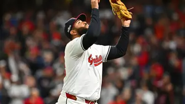 MLB: Pedro Ávila decide ir a la agencia libre tras drástica decisión de Cleveland (+Video) MLB: Pedro Ávila decide ir a la agencia libre tras drástica decisión de Cleveland (+Video)