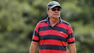 Conoce la fija, la sorpresa y el dato de Abraham Campos para R3 en La Rinconada (+Video)