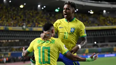 Neymar llama a Rodrygo “Sucesor” y desata la polémica ¿Próximo destino, Arabia Saudí? Neymar llama a Rodrygo “Sucesor” y desata la polémica ¿Próximo destino, Arabia Saudí?