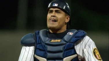 SDC: Henry Blanco fue el gran protagonista del título de Leones en 2006 (+Detalles)