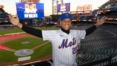 MLB: Las proyecciones que dejan a Juan Soto en la cúspide ofensiva de los Mets (+Video)
