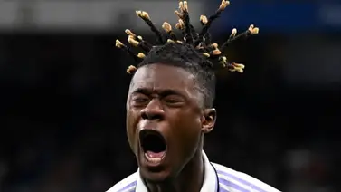 ¡Alerta en el Madrid! Seis jugadores amenazados para la vuelta contra el Manchester City ¡Alerta en el Madrid! Seis jugadores amenazados para la vuelta contra el Manchester City