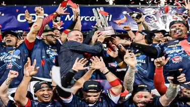 ¡Cardenales de Lara ante la historia! ¿Serán capaces de traer el noveno título para Venezuela en la Serie del Caribe?