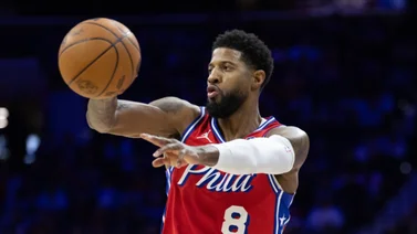 NBA: Los 76ers reciben a los Nuggets en un partido crucial