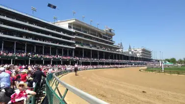 Las hembras tendrán dos carreras clasificatorias para la Kentucky Oaks Las hembras tendrán dos carreras clasificatorias para la Kentucky Oaks