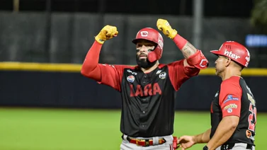 LVBP revela el uniforme de Cardenales para la Serie del Caribe Mexicali 2025
