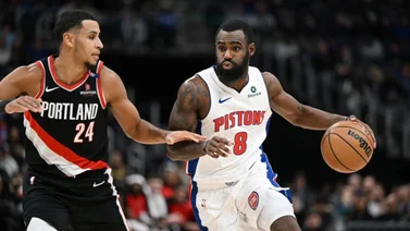 ¿Negocio inteligente o chantaje? Los Pistons y la polémica estrategia que agita la NBA
