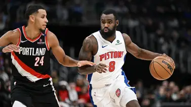 ¿Negocio inteligente o chantaje? Los Pistons y la polémica estrategia que agita la NBA ¿Negocio inteligente o chantaje? Los Pistons y la polémica estrategia que agita la NBA