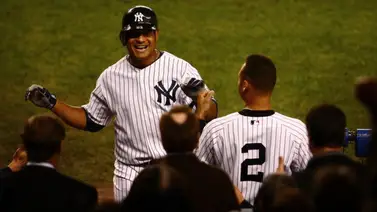 MLB: Votante al Salón de la Fama explica sus razones para no votar por Bob Abreu MLB: Votante al Salón de la Fama explica sus razones para no votar por Bob Abreu