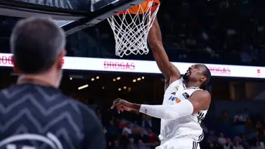 ¿El Real Madrid ya es el líder definitivo de la ACB? Un título cuestionado por el basket-average ¿El Real Madrid ya es el líder definitivo de la ACB? Un título cuestionado por el basket-average