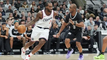 NBA: Estos son los próximos juegos que transmitirá Meridiano en exclusiva
