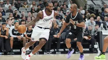 NBA: Estos son los próximos juegos que transmitirá Meridiano en exclusiva NBA: Estos son los próximos juegos que transmitirá Meridiano en exclusiva