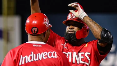 SDC: República Dominicana sale con todo en su debut contra Venezuela (+Lineup)