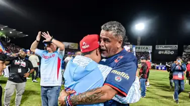 ¿Dónde ver la Serie del Caribe Mexicali 2025 desde Estados Unidos? ¿Dónde ver la Serie del Caribe Mexicali 2025 desde Estados Unidos?