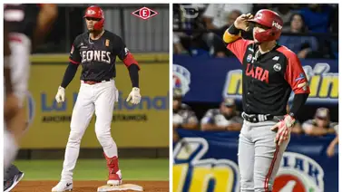 SDC: República Dominicana blanquea a Venezuela (Finalizado) SDC: República Dominicana blanquea a Venezuela (Finalizado)