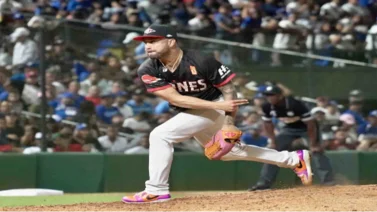 ¿LIDOM o LVBP? Silvino Bracho dio su opinión tras experiencia con Escogido