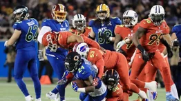 Pro Bowl: ¿Un show sin competencia real? El partido de las estrellas de la NFL
