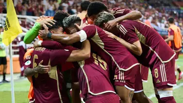 Sudamericano Sub-20: Venezuela supera a Uruguay por la mínima en la última jornada (Finalizado) Sudamericano Sub-20: Venezuela supera a Uruguay por la mínima en la última jornada (Finalizado)