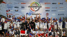 SDC: Este es el equipo con más torneos internacionales ganados