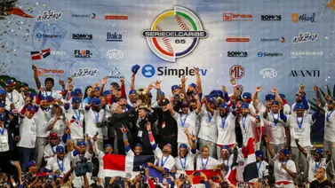 SDC: Este es el equipo con más torneos internacionales ganados SDC: Este es el equipo con más torneos internacionales ganados