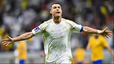 Cristiano Ronaldo: En exclusiva para Venezuela por Meridiano Televisión Cristiano Ronaldo: En exclusiva para Venezuela por Meridiano Televisión