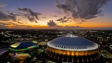 Super Bowl LIX por Meridiano Televisión: Esto es lo que debes saber Super Bowl LIX por Meridiano Televisión: Esto es lo que debes saber