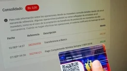 Depositan dos grandes bonos en la billetera del Sistema Patria ¿Cómo cobrarlos?