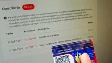 Depositan dos grandes bonos en la billetera del Sistema Patria ¿Cómo cobrarlos? Depositan dos grandes bonos en la billetera del Sistema Patria ¿Cómo cobrarlos?