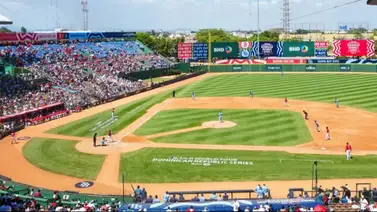 MLB: Prospecto de Venezuela fue suspendido sin paga por incurrir en estas acciones (+Detalles) MLB: Prospecto de Venezuela fue suspendido sin paga por incurrir en estas acciones (+Detalles)