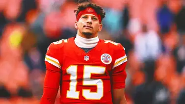 NFL: Este demoledora estadística podría dificultarle el Super Bowl a los Chiefs NFL: Este demoledora estadística podría dificultarle el Super Bowl a los Chiefs