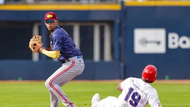 SDC: Venezuela cae ante República Dominicana en duelo de pitcheo (Resumen)