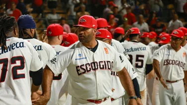 SDC: Esto dijo Albert Pujols sobre su continuidad con el Escogido (+Video)