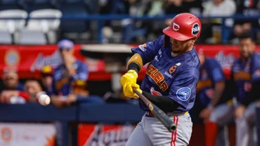 SDC: ¿Cuándo será el segundo juego de Venezuela en la Serie del Caribe 2025?
