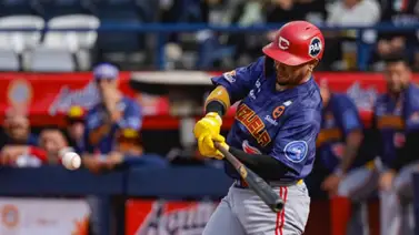 SDC: ¿Cuándo será el segundo juego de Venezuela en la Serie del Caribe 2025? SDC: ¿Cuándo será el segundo juego de Venezuela en la Serie del Caribe 2025?