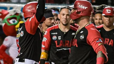 SDC: Cardenales de Lara buscará revertir la situación al igual que lo hizo en la Gran Final