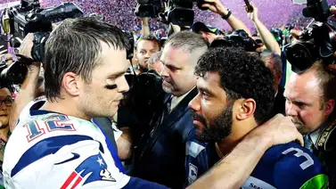 NFL: Cuáles han sido los mejores duelos de quarterbacks en la historia del Super Bowl (+Lista) NFL: Cuáles han sido los mejores duelos de quarterbacks en la historia del Super Bowl (+Lista)