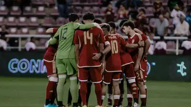 Venezuela termina su actuación en el Sudamericano Sub-20 con victoria ante Uruguay Venezuela termina su actuación en el Sudamericano Sub-20 con victoria ante Uruguay