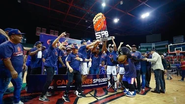 SPB: Una leyenda del baloncesto venezolano dirigirá a Trotamundos en la temporada 2025 (+Video)