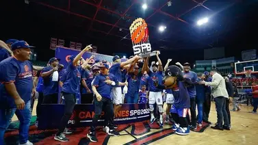 SPB: Una leyenda del baloncesto venezolano dirigirá a Trotamundos en la temporada 2025 (+Video) SPB: Una leyenda del baloncesto venezolano dirigirá a Trotamundos en la temporada 2025 (+Video)