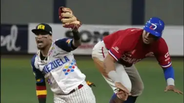 SDC: ¿Cuándo fue la última vez que el campeón de la LVBP recibió blanqueo en la Serie del Caribe? SDC: ¿Cuándo fue la última vez que el campeón de la LVBP recibió blanqueo en la Serie del Caribe?