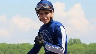 Mychel Sánchez cierra el 2025 en la cima: Cuatro triunfos que sirvieron para una marca inédita desde 2021 en Parx Racing Mychel Sánchez cierra el 2025 en la cima: Cuatro triunfos que sirvieron para una marca inédita desde 2021 en Parx Racing