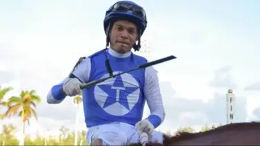 Samy Camacho brilla con tres victorias y se acerca a la marca de 1,600 triunfos de por vida Samy Camacho brilla con tres victorias y se acerca a la marca de 1,600 triunfos de por vida