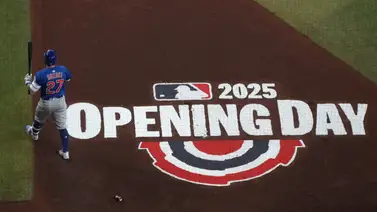 MLB: El Calendario clave rumbo al Opening Day 2026 MLB: El Calendario clave rumbo al Opening Day 2026