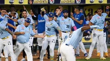 LVBP: Así podría lucir el lineup del Magallanes con sus refuerzos en el Round Robin LVBP: Así podría lucir el lineup del Magallanes con sus refuerzos en el Round Robin